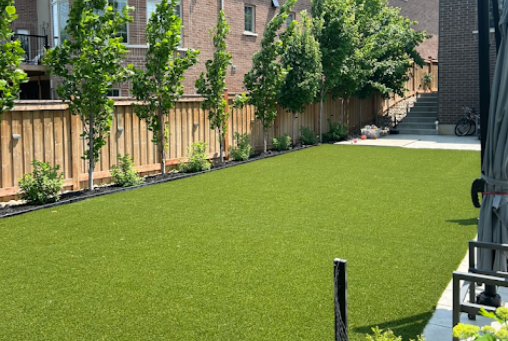 artificial turf london ontario